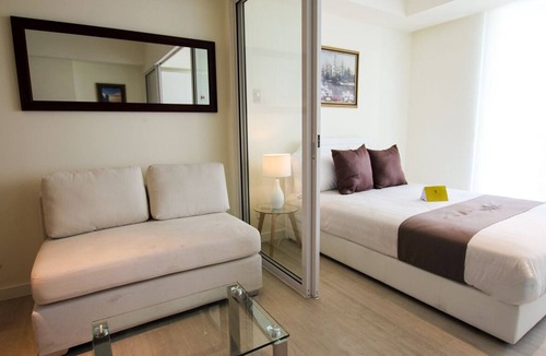 Don Bosco Apartment | 1-Bedroom with City View @ Maui 1421