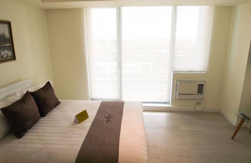 Don Bosco Apartment | 1-Bedroom with City View @ Maui 1421