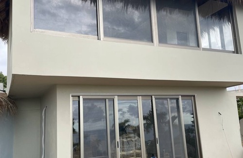 Las Terrenas Villa | 1 BR, 1 Bath Private Ocean View Bungalow w/Pools
