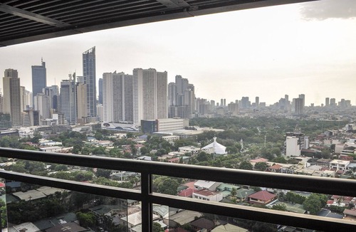 Downtown Apartment | 1-BR Superior @ Milano 1907A