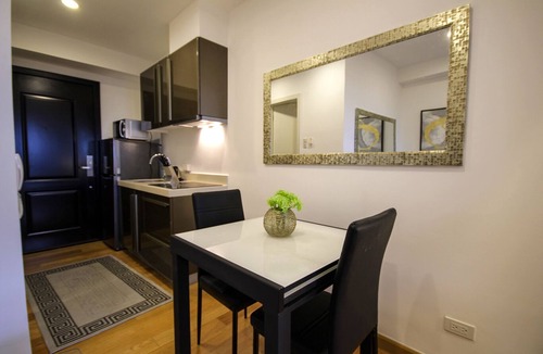 Downtown Apartment | 1-BR Superior @ Milano 3801D