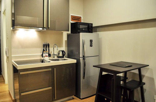 Downtown Apartment | 1 BR Superior @ Milano 4406D