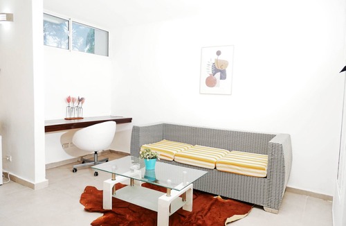 Villas Ana Maria Hotel | 1 Deluxe Lifestyle