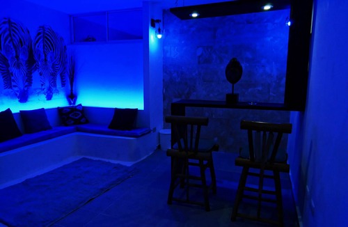 Villas Ana Maria Hotel | 1 Deluxe Lifestyle