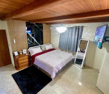 San Jose de las Matas Villa | 1 Villa pino sajoma don juan