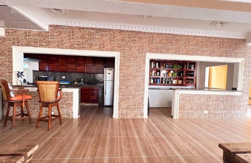 Los Frailes Apartment | 10 minutes from santo Domingo Airport, room 3 hotel villas nube
