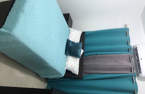 Ciudad Universitaria Apartment | 10 minutes from the airport and main 2 minutes from main road