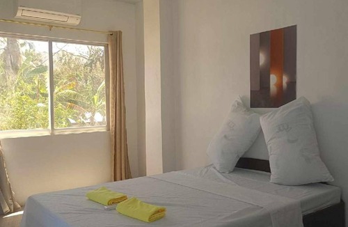Badian Apartment | 100 m² Apartment ∙ 1 bedroom ∙ 4 guests