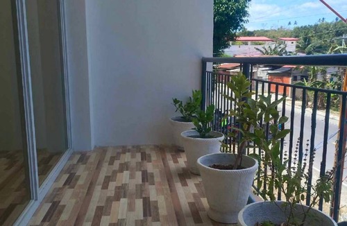 Badian Apartment | 100 m² Apartment ∙ 1 bedroom ∙ 4 guests