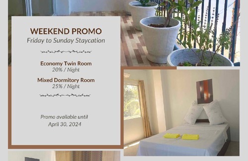 Badian Apartment | 100 m² Apartment ∙ 1 bedroom ∙ 4 guests