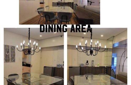 Highway Hills Apartment | 120 m² Apartment ∙ 2 bedrooms ∙ 16 guests