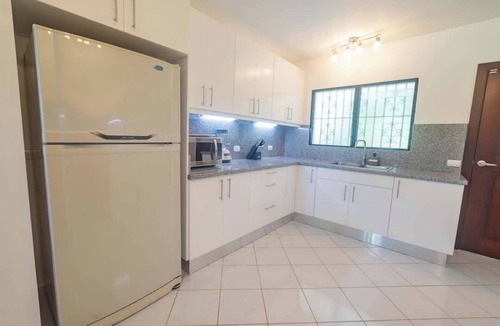 Urbanizacion Tavarez Villa | 14 BR Getaway 2 mins from Sosua action!