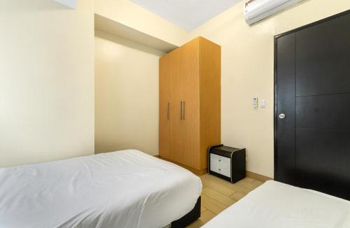Tambo Apartment | 145 sqm Holiday 3BR Apartment with Sea View near Airport, City of Dreams, MOA, and beside Okada