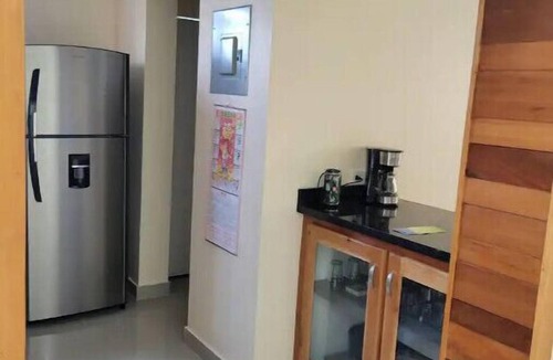 Prado Oriental Apartment | 15 minutes to Las Americas Airport. Family sized condo
