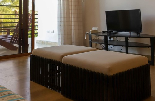 Guayacanes Apartment | 18. Comfortable apartment 2 rooms, second level