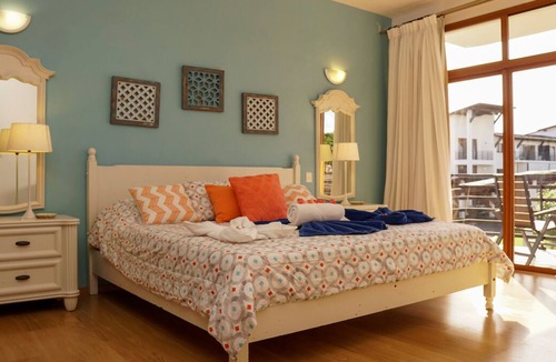Guayacanes Apartment | 19. Comfortable 2 bedroom apartment, second level