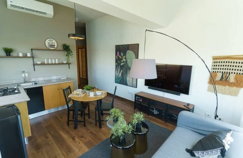 Zona Colonial Apartment | 1Bdr Apt @ Heart of SDQ w/views to Zona Colonial