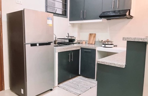 San Fernando Apartment | 1BR Apartment Beach Getaway Perfect for Couples