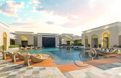 Tambo Apartment | 1BR Bayview Next to Okada Airports MOA