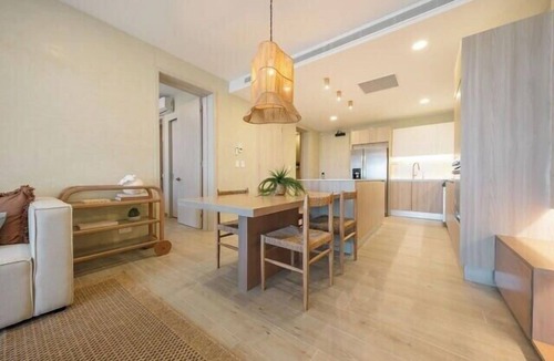 Punta Cana Apartment | 1BR Retreat w/Golf & Pool Views Vermare Cap Cana