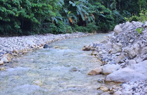 Paraiso Apartment | 2 Bdrm 1 Bath Near River and Beach, 3L