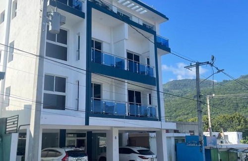 Paraiso Apartment | 2 Bdrm 1 Bath Near River and Beach, 3L, Paraiso, Barahona