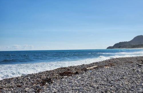 Paraiso Apartment | 2 Bdrm 1 Bath Near River and Beach, 3L, Paraiso, Barahona