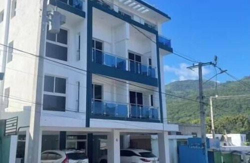 Paraiso Apartment | 2 Bdrm, 1 Bath, Wifi, Near River and Beach, 4R
