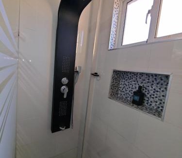 Paraiso Apartment | 2 Bdrm, 1 Bath, Wifi, Near River and Beach, 2R