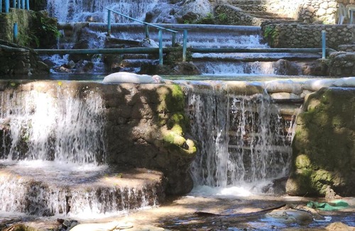 Paraiso Apartment | 2 Bdrm, 1 Bath, Wifi, Near River and Beach, 4R