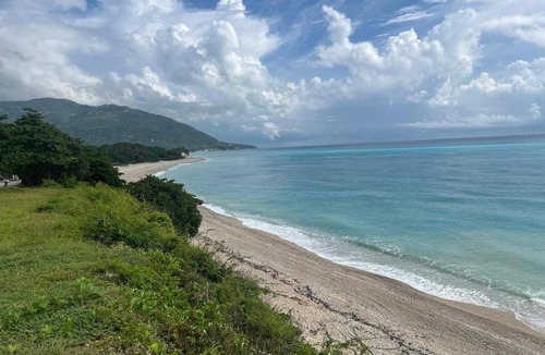 Paraiso Apartment | 2 Bdrm, 1 Bath, Wifi, Near River and Beach, 4R