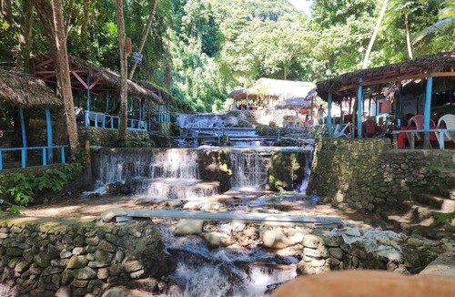 Paraiso Apartment | 2 Bdrm, 1 Bath, Wifi, Near River and Beach, 3R