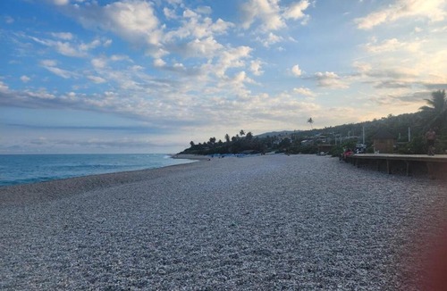 Paraiso Apartment | 2 Bdrm, 1 Bath, Wifi, Near River and Beach, 3R