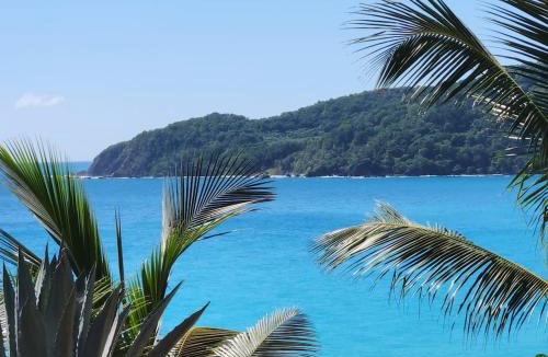 Paraiso Apartment | 2 Bdrm, 1 Bath, Wifi, Near River and Beach, 4R, Paraiso, Barahona