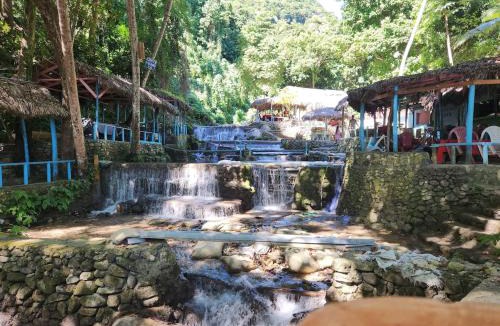 Paraiso Apartment | 2 Bdrm, 1 Bath, Wifi, Near River and Beach, 4R, Paraiso, Barahona