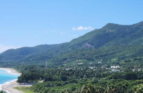 Paraiso Apartment | 2 Bdrm, 1 Bath, Wifi, Near River and Beach, 4L, Paraiso, Barahona