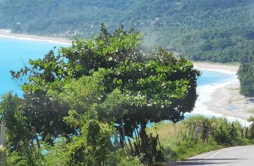 Los Patos Apartment | 2 Bdrm, Wi-fi, Hot Water Near Beach and River, 2R
