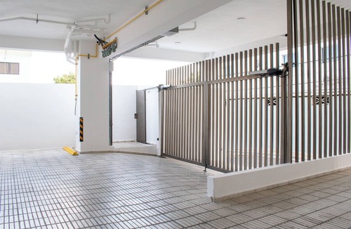 Honduras Apartment | 2 Bed Apartment, floor 3