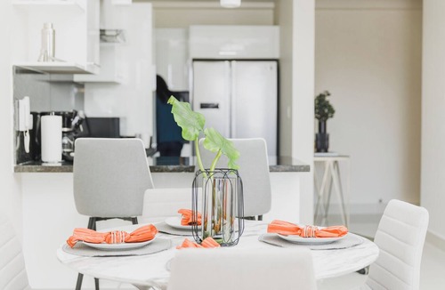 Helios del Oeste Apartment | 2 Bed Apartment, floor 7