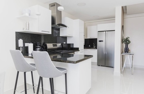 Helios del Oeste Apartment | 2 Bed Apartment, floor 7