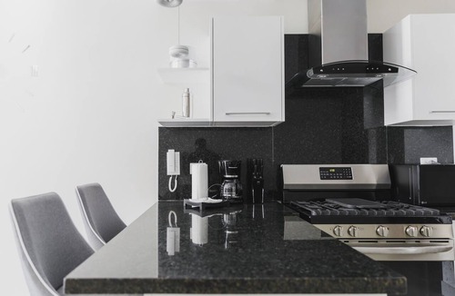 Helios del Oeste Apartment | 2 Bed Apartment, floor 7