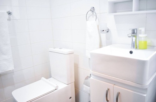 Bella Vista Apartment | 2 Bed Apartment, floor 3