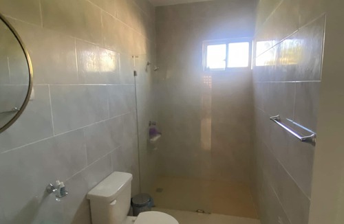 San Francisco de Macoris Apartment | 2-bedroom apartment in amazing San Francisco de Macorís with AC