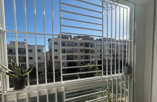 Prado Oriental Apartment | 2-bedroom apartment in wonderful Santo Domingo Este with AC