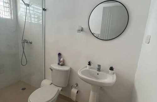 Prado Oriental Apartment | 2-bedroom apartment in wonderful Santo Domingo Este with AC