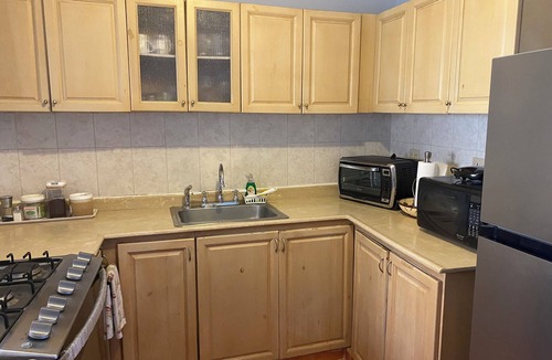 Zona Colonial Apartment | 2-bedroom apartment in fabulous Santo Domingo with AC