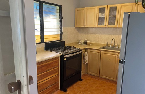 Zona Colonial Apartment | 2-bedroom apartment in fabulous Santo Domingo with AC