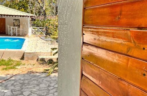 La Ceiba House | 2-bedroom Bonita cottage with pool