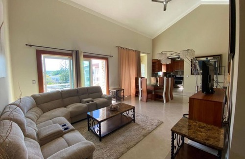 Villas Ana Maria Condo | 2-bedroom condo in beautiful Sosúa with AC, WiFi Near Beach!