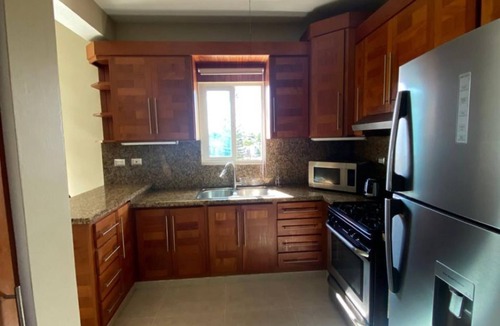 Villas Ana Maria Condo | 2-bedroom condo in beautiful Sosúa with AC, WiFi Near Beach!